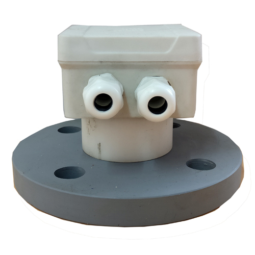 पीपी फ्लैंज और टर्मिनल हाउसिंग