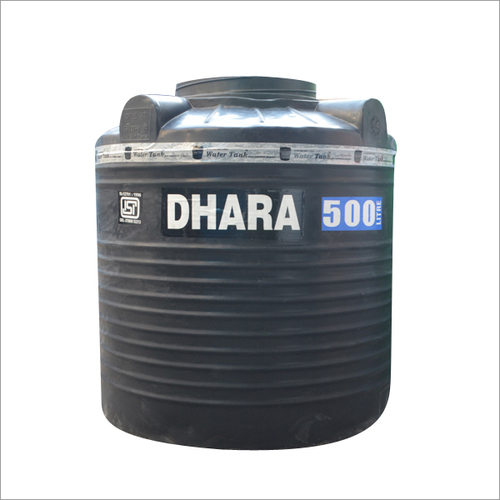All Dhara Water Tank