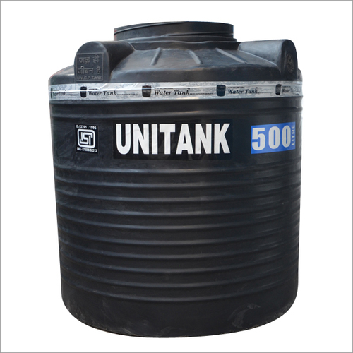 All Unitank Water Tank