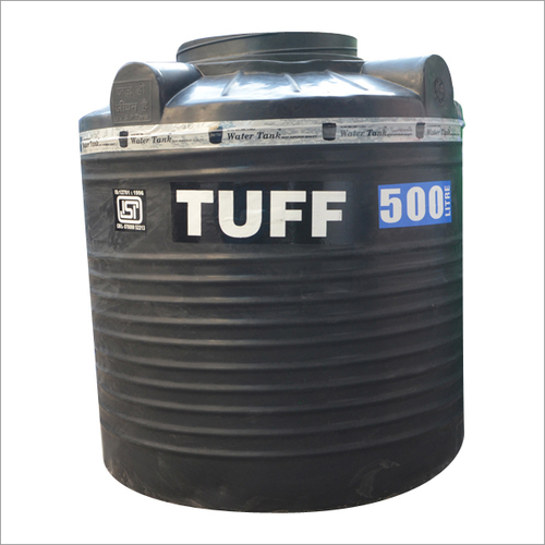 All Tuff Water Tank