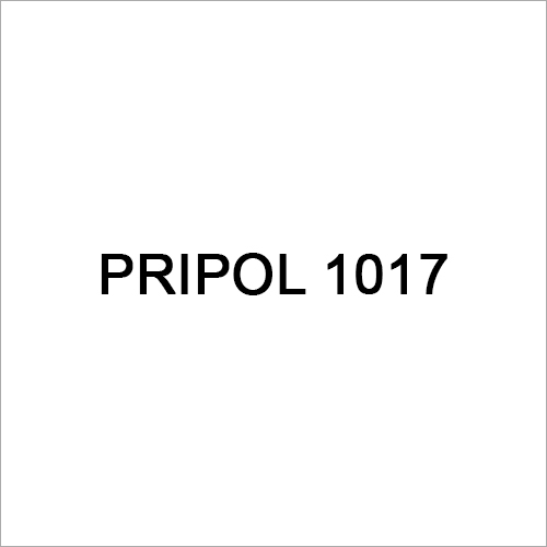 Pripol 1017