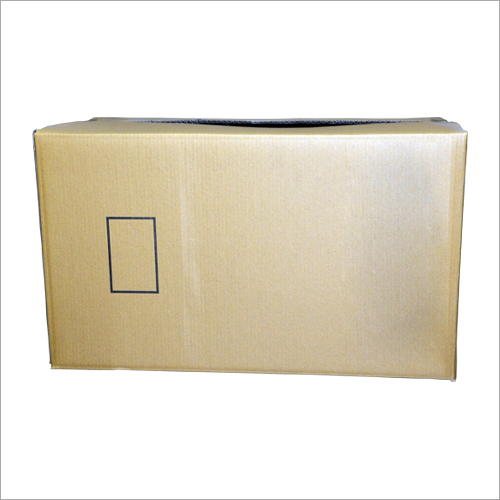 भारी ड्यूटी प्रिंटेड कॉरुगेटेड बॉक्स