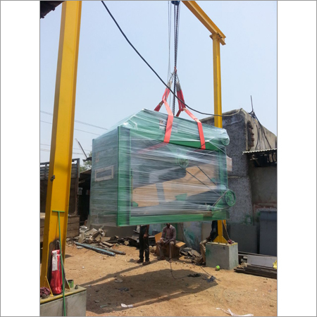 प्रि क्लीनर