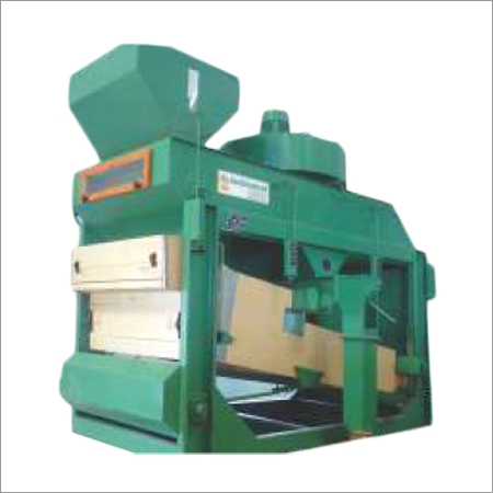 Pre Cleaner - Manual Operation | Efficient Cleaning Solution With Versatile Usage
