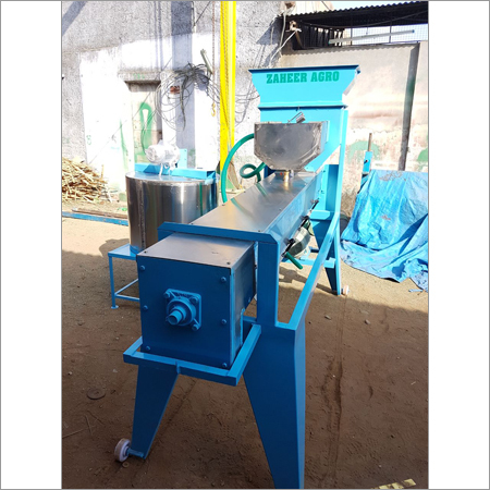 Grader Seeds Cleaning - Manual Operation | Automatic Seed Cleaning System For Efficient Grain Separation