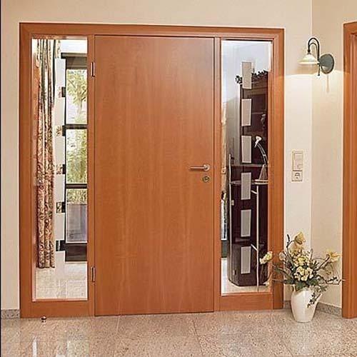 Marine Plywood - 8' X 4' Feet, 6-19 Mm Thickness | Hardwood, Moisture Proof, Strong Screw Holding, Wear Resistant, Termite & Pest Resistant