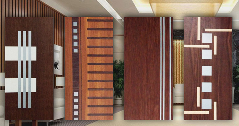 Flush Doors Grade: First Class