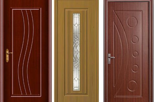 Flush Doors Grade: First Class
