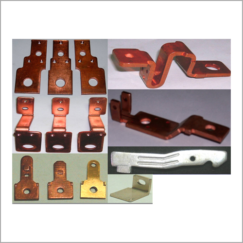 Copper Components