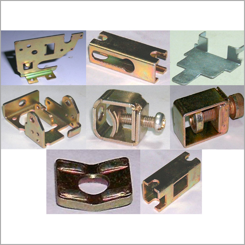 MS CRCA Components
