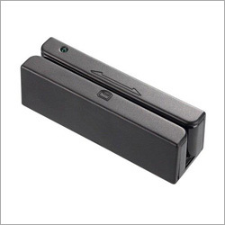 Magnetic Stripe Card Reader
