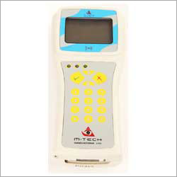 Multipurpose Handheld Readers