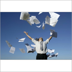पेपरलेस दस्तावेज प्रबंधन प्रणाली