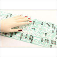 Touch Sense Keypad