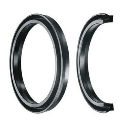 Rubber Y Seal - Application: Industrial