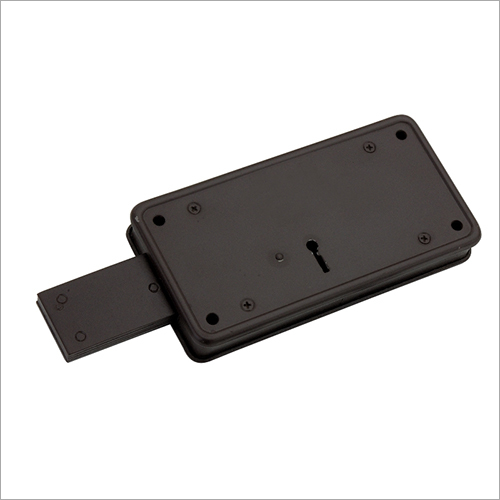 साइड शटर लॉक