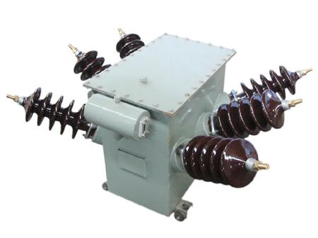 CT/PT Combined Metering Units