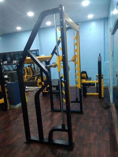 Smith Machine