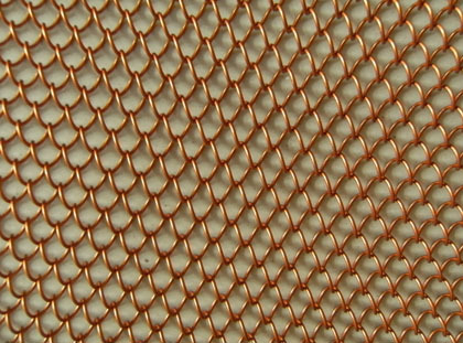 Decorative Wire Mesh