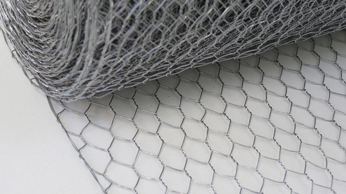 Hexagoanal Wire Mesh