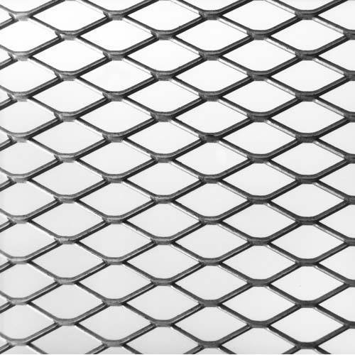 Ms Expanded Wire Mesh