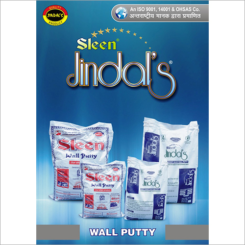 Wall Putty 20 Kg