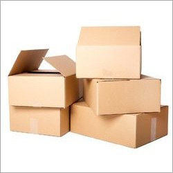 पेपर पैकेजिंग बॉक्स