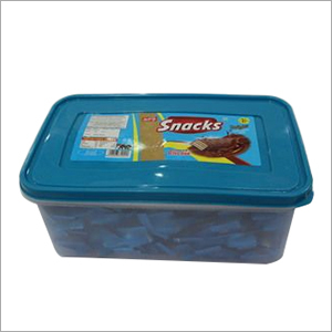 Normal Snacks Delight Choco Coated Wafer Biscuit Lunch
