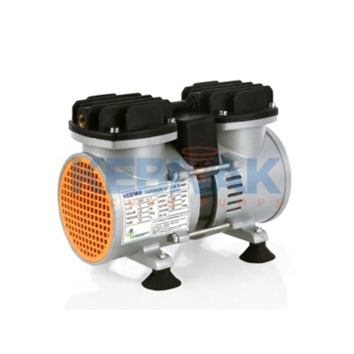 Diapharagm Vacuum Pumps & Compressor Application: Industrial