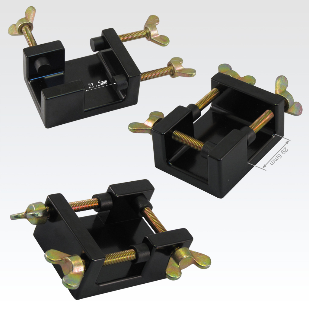 Fit Tools Precision Alignment L ,T , I Type Welding Clamp