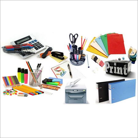 स्कूल की सामग्री
