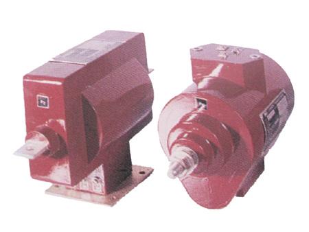11 KV to 33 KV Resin Cast C.T. for Indoor Applications