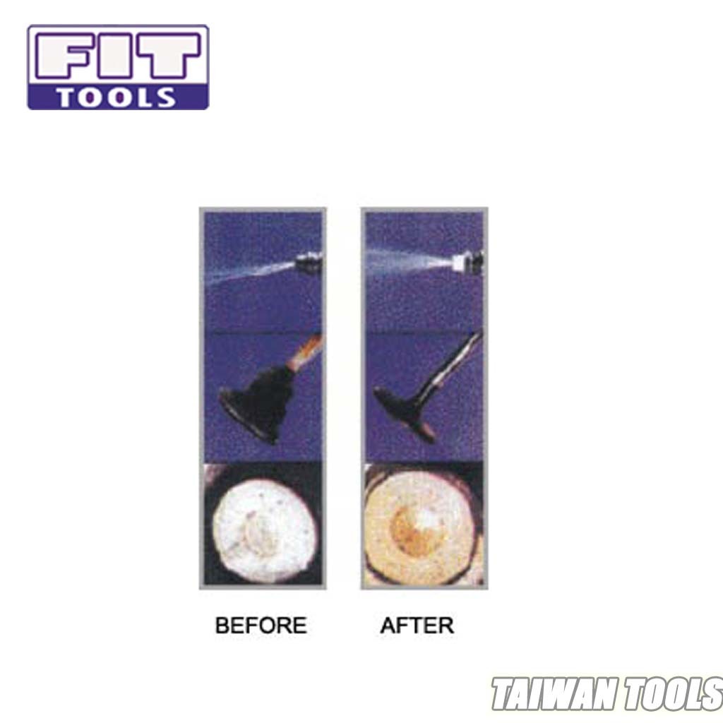 Fit Tools Vacuum System Fuel Injection Or Intake Valve Cleaner And Tester Kit