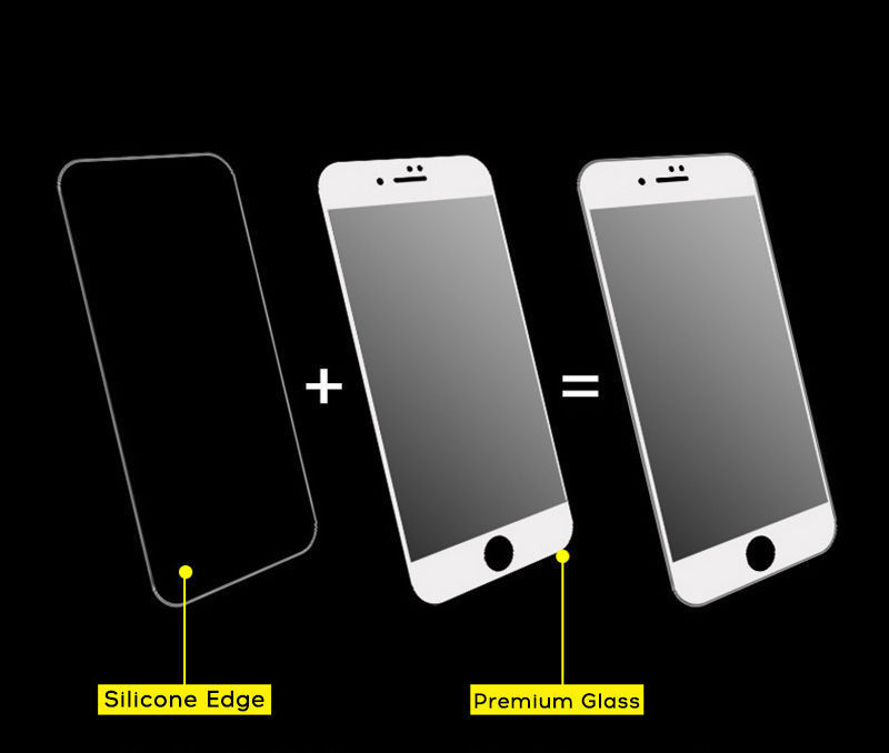 Mobile Tempered Glass
