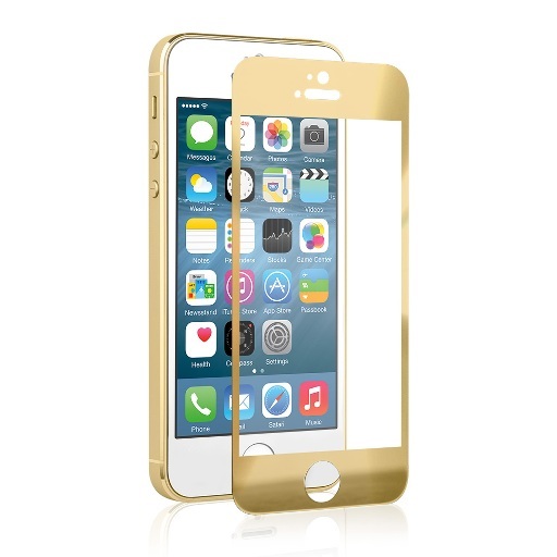 Mobile Tempered Glass