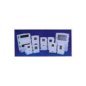 Smc Meter Boxes By Mahavir Industrial Corpn