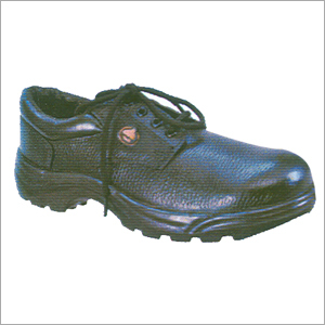 LightWeight Safety Shoes