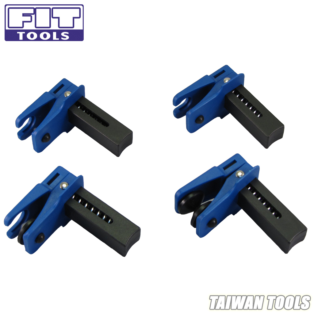 Fit Tools Banjo , 3/8a , 5/16a , 1/2a Auto Steel Line Stopper Kit