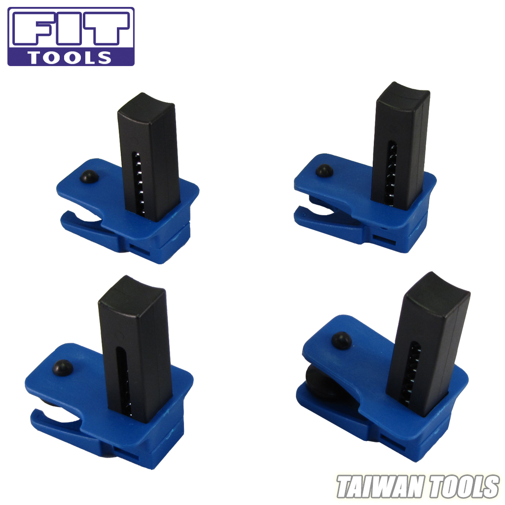 Fit Tools Banjo , 3/8a , 5/16a , 1/2a Auto Steel Line Stopper Kit