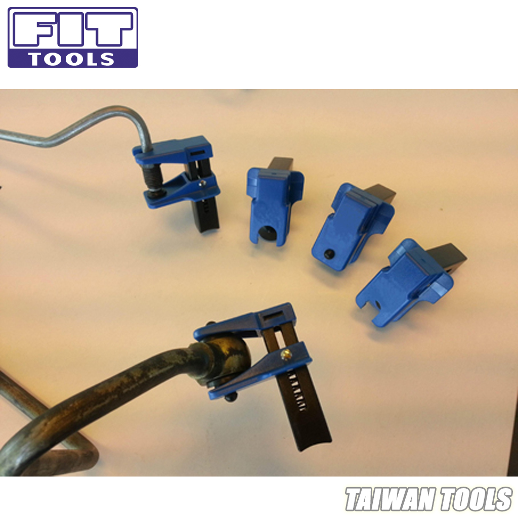 Fit Tools Banjo , 3/8a , 5/16a , 1/2a Auto Steel Line Stopper Kit