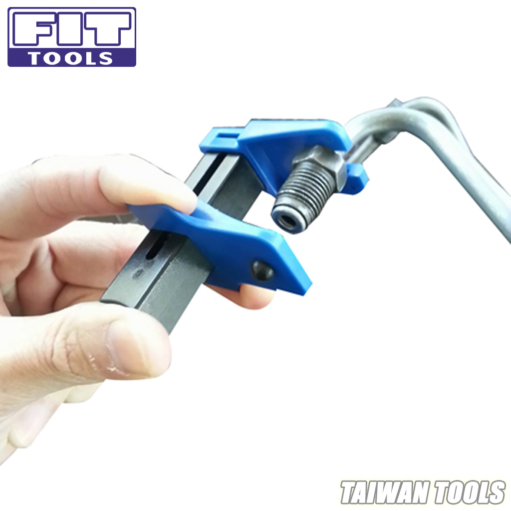 Fit Tools Banjo , 3/8a , 5/16a , 1/2a Auto Steel Line Stopper Kit