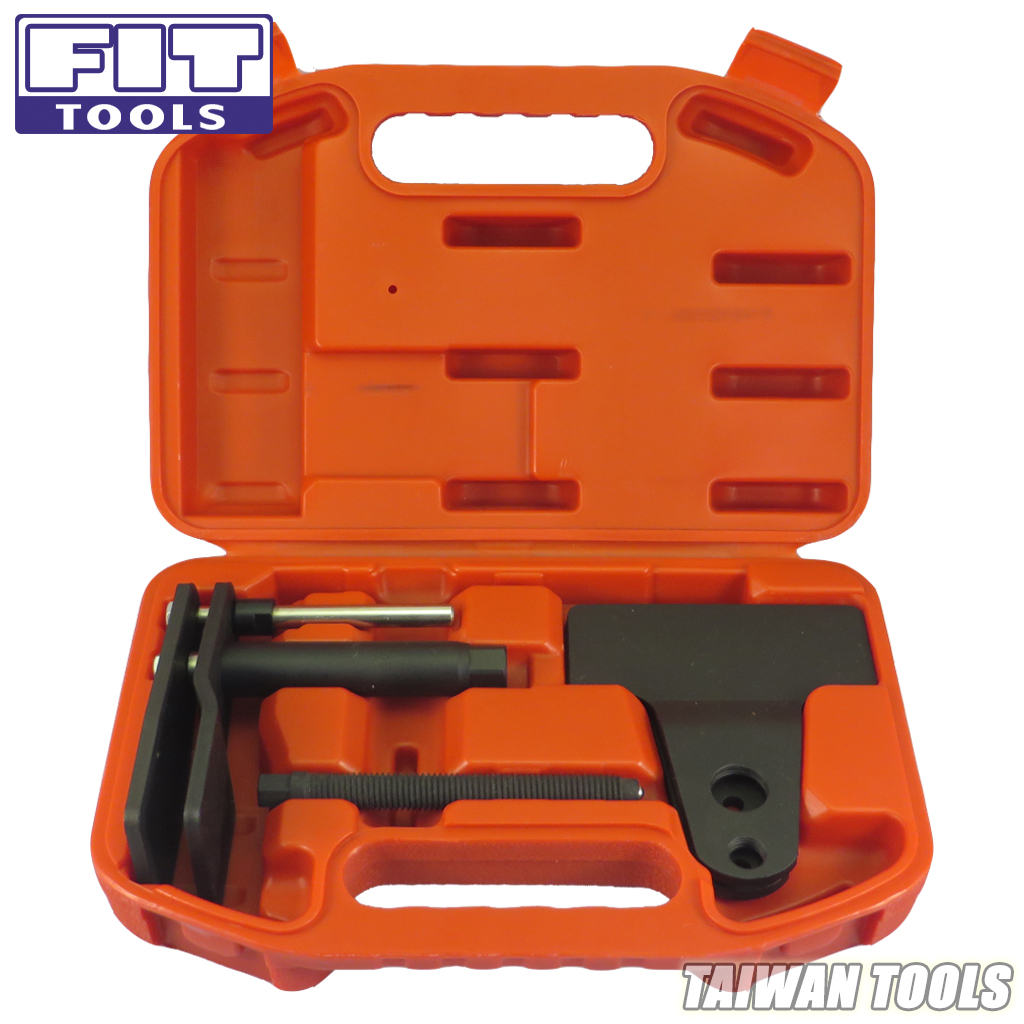 Fit Tools Made In Taiwan Automotive Manual Brake Piston Advance Pad Tool Set