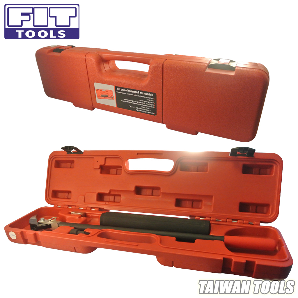 Fit Tools Multi - Function Suspension System Checking Tool
