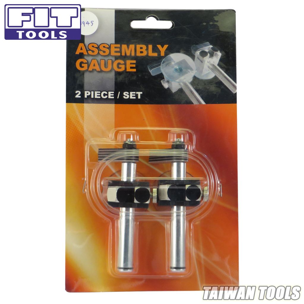 Fit Tools Auto Metal Sheet Plate Assembly Gauge Measuring Tool For Auto Body