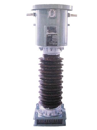 11 KV to 132 KV Oil Cooled Paper Insulated Outdoor C.T. in Live/Dead Tank Design
