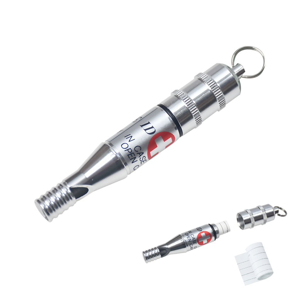 Waterproof Whistle