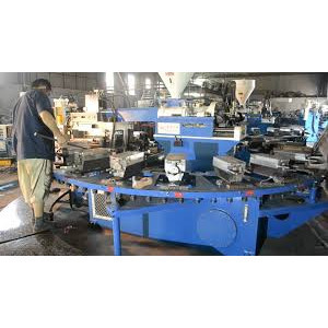 Limfa Machines Die Moulds