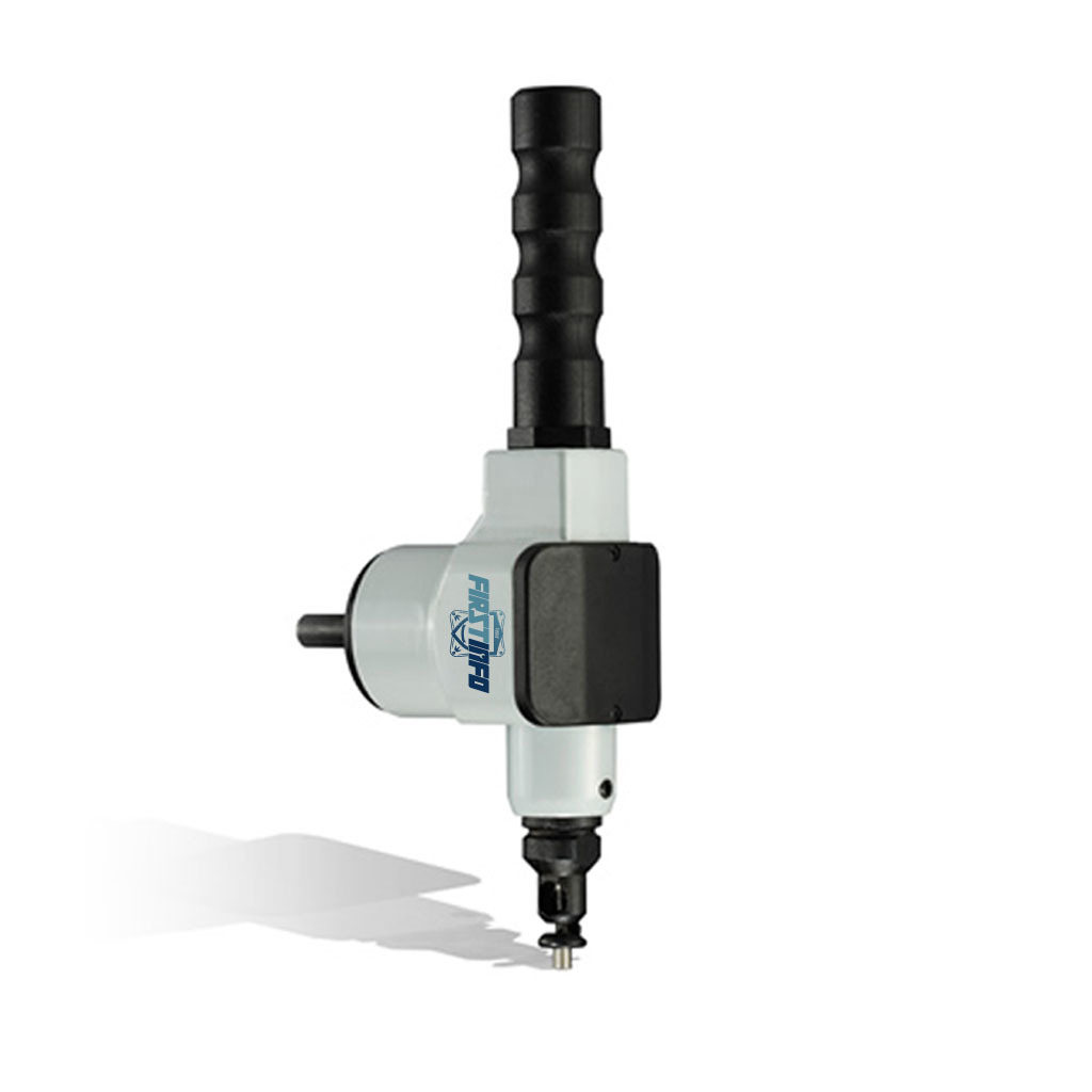 Power Drill Nibbler Punch Metal Sheet Cutter