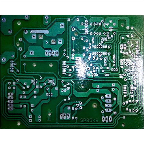 औद्योगिक इलेक्ट्रॉनिक सर्किट बोर्ड बोर्ड की मोटाई: 01 मिलीमीटर (मिमी)