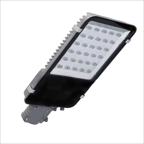 18W सॉलर LED स्ट्रीट लाइट्स